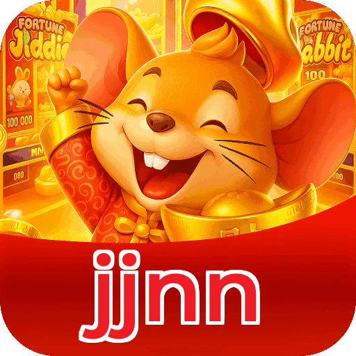 Logo da jjnn